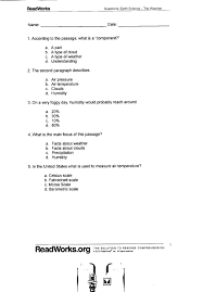 › readworks answer key 8th grade. Remember Readworks Answer Key Remember Readworks Answers