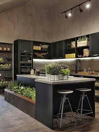When it comes to contemporary design, less truly is more. Stunning Contemporary Kitchen Designs Architecture Design Facebook