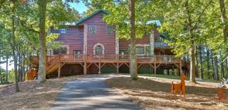 Cabins / homes $250k to $350k; North Georgia Cabins Land Doorways International