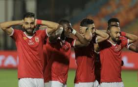 Dec 06, 2017 · teams al ahly pyramids fc played so far 10 matches. African Champions League Bein Sports