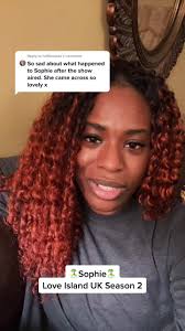 Remembering Sophie Gradon: Love Island Star's Legacy Lives On