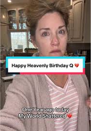 I cannot thank you enough for covering my children and me during the most  difficult season of our lives 💔 in loosing Q we lost everything! We are  still so gutted, but Trust the Lord has us through it ...