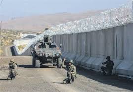 Image result for ‫مرز ایران و ترکیه‬‎