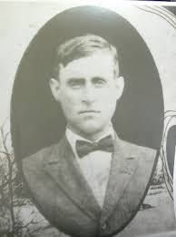 Southeast Kentucky Family: Otho Bentley 1884 1965