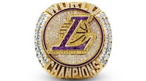 Our rings are big, heavy, and beautiful. Espn On Twitter So Many Details On These Lakers Rings Most Expensive Ring In Nba Title History Mamba Snake Behind Players Numbers To Honor Kobe Removable Top To