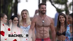 Watch tayshia and zac's first appearance the bachelorette star and her new fiancé zac clark join gma live to discuss their engagement on. The Explosive New The Bachelor Sa Super Trailer Is Here M Net Season 2 Youtube