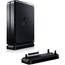 3.5 bare drive adapter for seagate goflex desk thingiverse. Seagate 3tb Freeagent Goflex Desk External Hard Drive With Usb