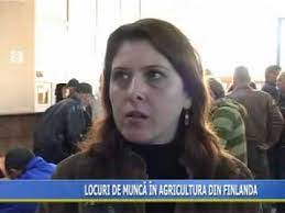 18 locuri de muncă disponibile în sinaia pe indeed.com. Locuri De Munca In Agricultura Din Finlanda Youtube