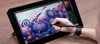 It is a very lightweight tablet and can be easily put in a laptop case or any bag. 5 Best Hp Laptops For Drawing Hp Tech Takes