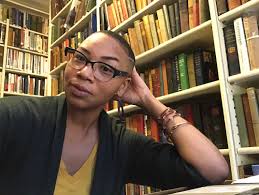 Reading Series: drea brown