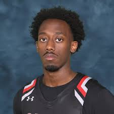 2024-25 Men's Basketball Roster