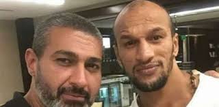 قال أحمد فلوكس إنه رفض المشاركة بفيلم عالمي من بطولة النجم العالمي جاكي شان والمصارع الشهير جون سينا، بسبب انشغاله بالاستعداد لدوره بفيلم (الممر)، الذي يُعرض حاليًا ويحقق ايرادات عالية. ÙƒØ±Ù… Ø¬Ø§Ø¨Ø± ÙŠØ±ÙˆÙŠ ØªÙØ§ØµÙŠÙ„ Ù…Ø´Ø§Ø±ÙƒØªÙ‡ ÙÙŠ Ù„Ù…Ø³ Ø£ÙƒØªØ§Ù ÙÙ† ÙˆØ«Ù‚Ø§ÙØ© Ø§Ù„ÙˆØ·Ù†