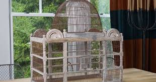 Bird Cage For Sale Craigslist Google Image Result For Http Www Countryliving Com Cm Countryliving Images L Bird Cage Bird Cage Decor Antique Bird Cages