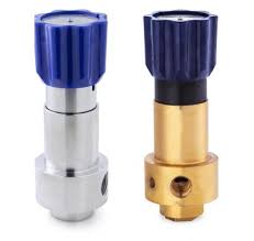 Pressure Tech - Quality Pressure Regulator Manufacturers - MF301
