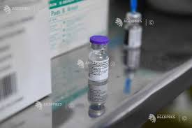 Oct 06, 2020 · according to a survey from the pew research center carried out between september 8 and 13, half of u.s. Live Update Video Campania De Vaccinare Anti Covid In Romania A Inceput Agerpres ActualizeazÄƒ Lumea
