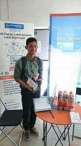 Dapatkan pembiayaan untuk mengembangkan usaha anda hanya melalui gadget atau. Bank Rakyat Happening Now At Bank Rakyat Sri Iskandar 3 Facebook