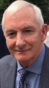 Condolence Book for Brian McGauran (Salthill, Galway)