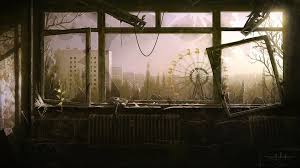 Ferris Wheel Wallpaper Artwork Chernobyl Abandoned Ferris Wheel Hd Wallpaper Wallpaper Flare It is very popular to decorate the background of mac, windows, desktop or android device beautifully. ferris wheel wallpaper artwork