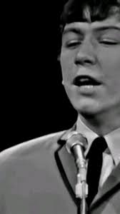 A snippet of "House of the Rising Sun", The Animals. The Ed Sullivan Show,  1964.