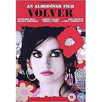 All About My Mother : Cecilia Roth, Marissa Paredes, Penélope Cruz, Candela  Pena, Antonio San Juan, Rosa Maria Sarda, Tony Canto, Eloy Azorín, Fernando  Fernan-Gomez, Fernando Guilleen, Pedro Almodóvar, Pedro Almodóvar:  Amazon.nl: