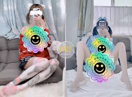 Twitter茶狸子（樱川奈子） 14套写真合集[880P52V-6.88G] – Titi 社