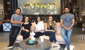 Antalya Mobilya Magazasi Vivense Mobilya Showroom