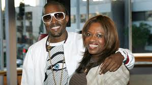 The record is named after kanye's late mother, donda west. Kanye West Donda New Album Debut In Atlanta Strange Wordless
