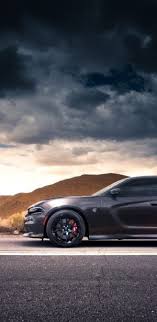 Collection of the best dodge charger hellcat wallpapers. Dodge Challenger Demon Samsung Wallpaper Dodge Charger Hellcat Dodge Charger Dodge