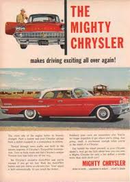 Image result for Bamboo Yellow 1958 Chrysler