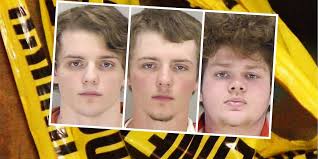 3 arrested, 1 injured in shooting during a fight in Hephzibah