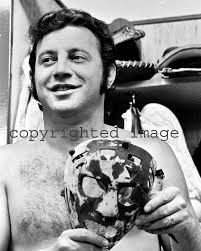 does anyone know the story about this?