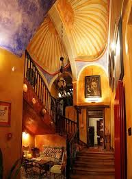 Ampudia, en palencia, os brinda una instalación casa del abad incluye todas las comodidades en diferentes salones con varias capacidades para que vuestros invitados se sientan durante todo el día. Gastro Posada Real Casa Del Abad Ampudia Palencia Spain Travel Republic