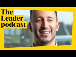 Leader Weekends: How to be a CEO (LinkedIn with VP Josh Graff) ...#podcast