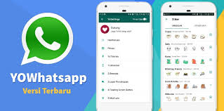 Update to latest yowa apk. Download Yowhatsapp Apk V7 90 Yowa Versi Terbaru Nyantaidulu