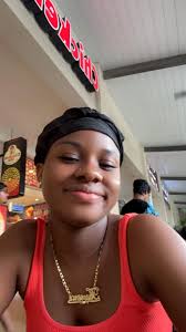 Profile for Theorence Anita Nelson