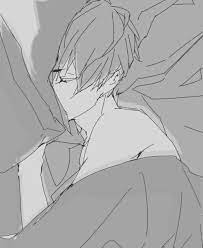 Semoga semua artikel yang admin berikan berguna untuk anda semua. Bed Male And Boy Image Drawing Poses Anime Poses Reference Sleeping Drawing