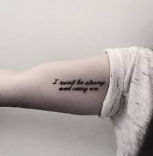 25 Cool Inner Bicep Tattoo Ideas Inner Bicep Tattoo Bicep Tattoo Bicep Tattoo Women