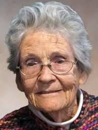 Obituary of Orvilla Louise Armstrong