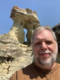 Where am I in Montana?