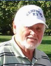 Obituary information for Wayne Gordon Pendleton