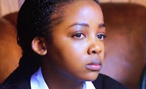 3 nokwanda mbedu is now living in amsterdam after filming her adaptation of foo fighters, 'the black. Incoming Generations Actress Thuso Mbedu Scandal Actress Kgomotso Christopher And Ferry Jele Breathe Fire At Sabc Celeb Gossip News