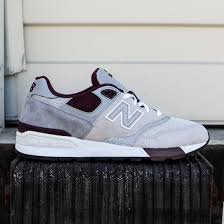 Cheap Burgundy And Grey New Balance Free Shipping For Worldwide Off42 The Largest Catalog Discounts