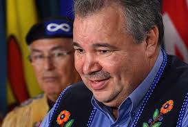 Métis National Council Takes Former President, Manitoba Métis to Court