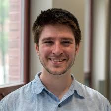 Dr. Steven F. Sholes (@sfsholes)