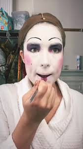 Phantom of The Opera Rose Tattoo