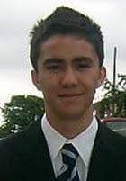 Jeffrey Burgin's Instagram, Twitter & Facebook