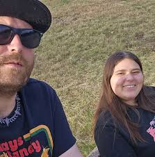 No one is allowed to place their hands