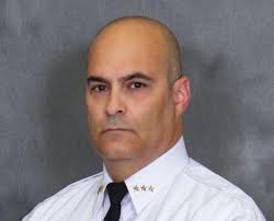 Champaign deputy police chief named leader of Colorado police department