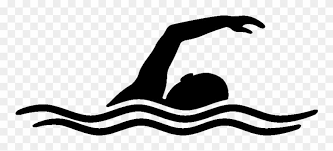 Black And White Boy Swimming Clipart Swimmer Images Swimming Clipart Black And White Png Download In 2020 Clipart Black And White Clip Art Image