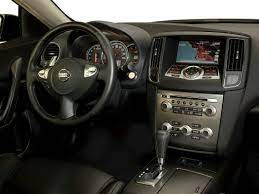 Maxima 2014 Exterior And Interior New 2014 Nissan Maxima - Price Photos Reviews Safety Ratings Nissan Maxima Nissan Nissan Altima